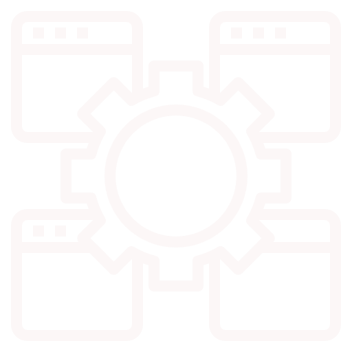 Web Intergration icon